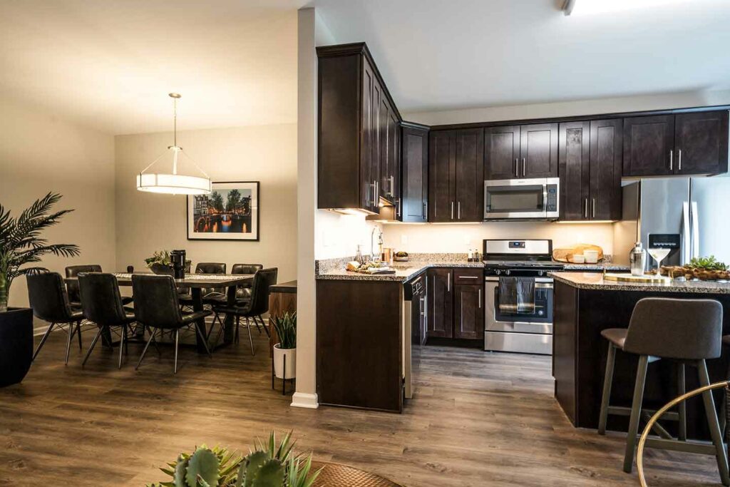 Photo Gallery image for The Crossings At Hamilton Station