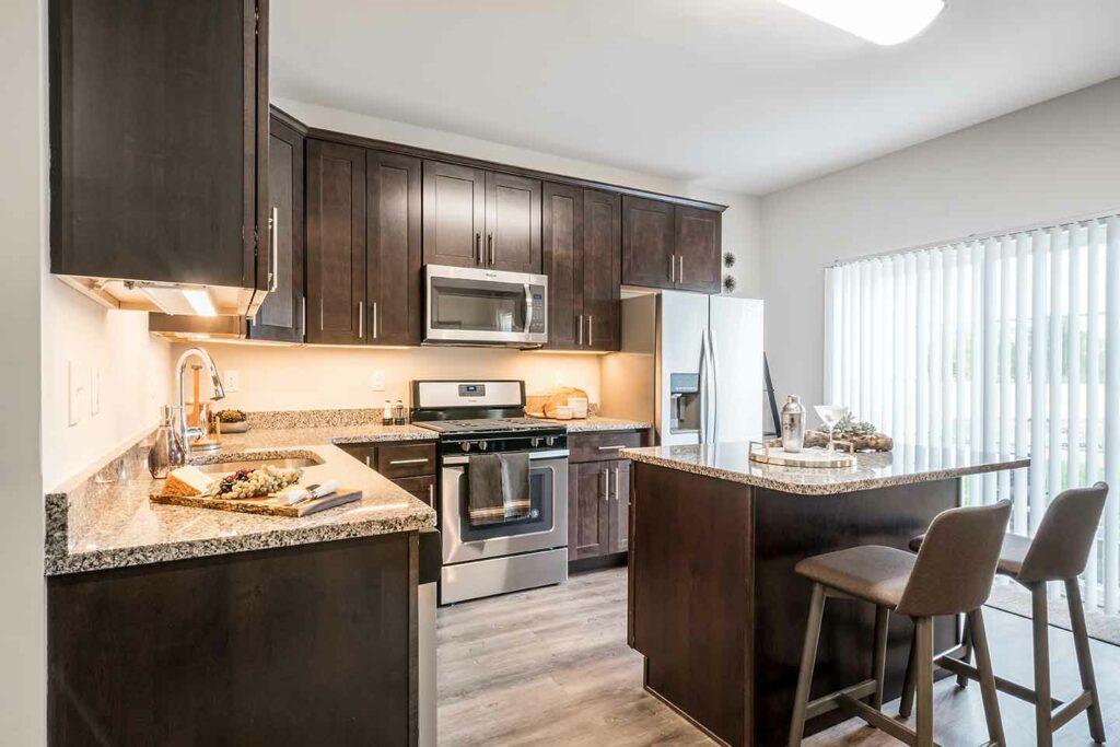 Photo Gallery image for The Crossings At Hamilton Station