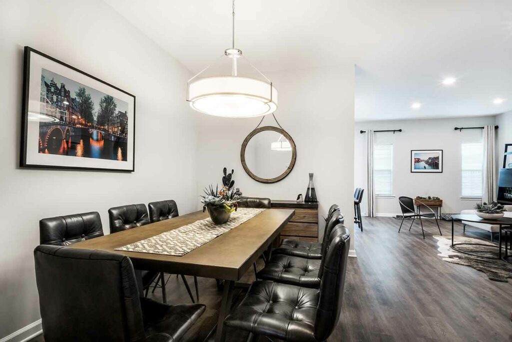 Photo Gallery image for The Crossings At Hamilton Station