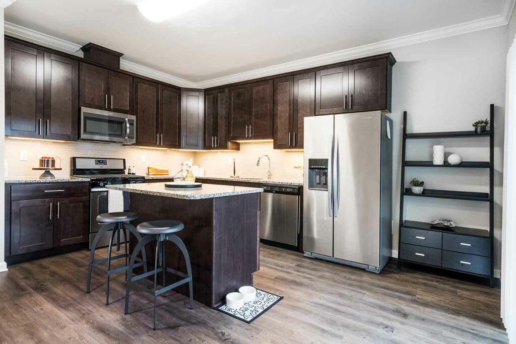 Photo Gallery image for The Crossings At Hamilton Station