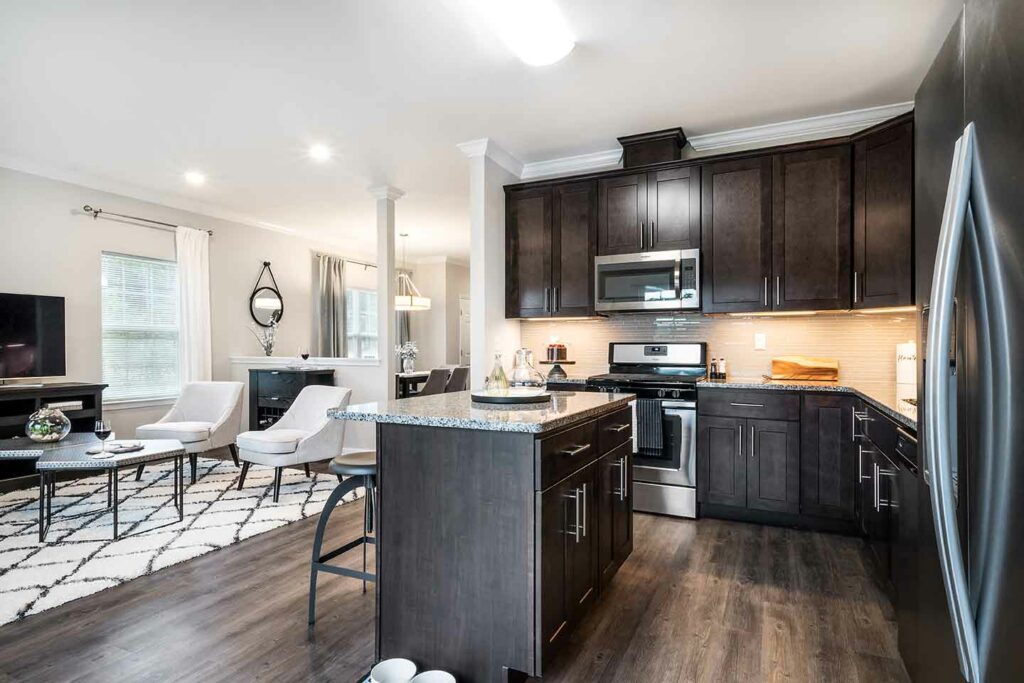 Photo Gallery image for The Crossings At Hamilton Station