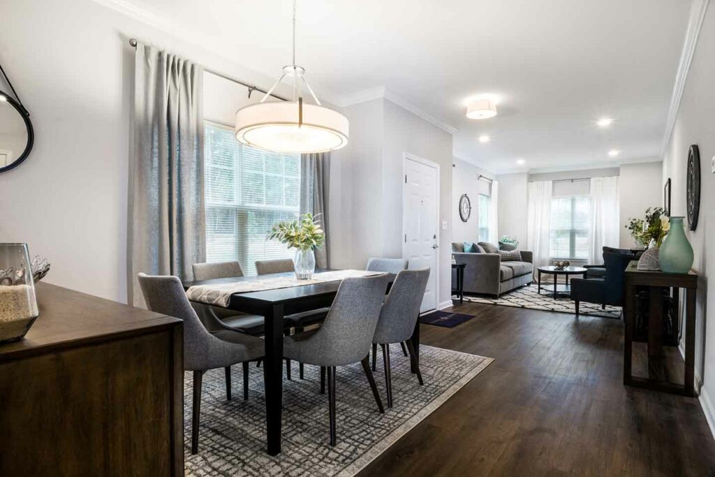 Photo Gallery image for The Crossings At Hamilton Station