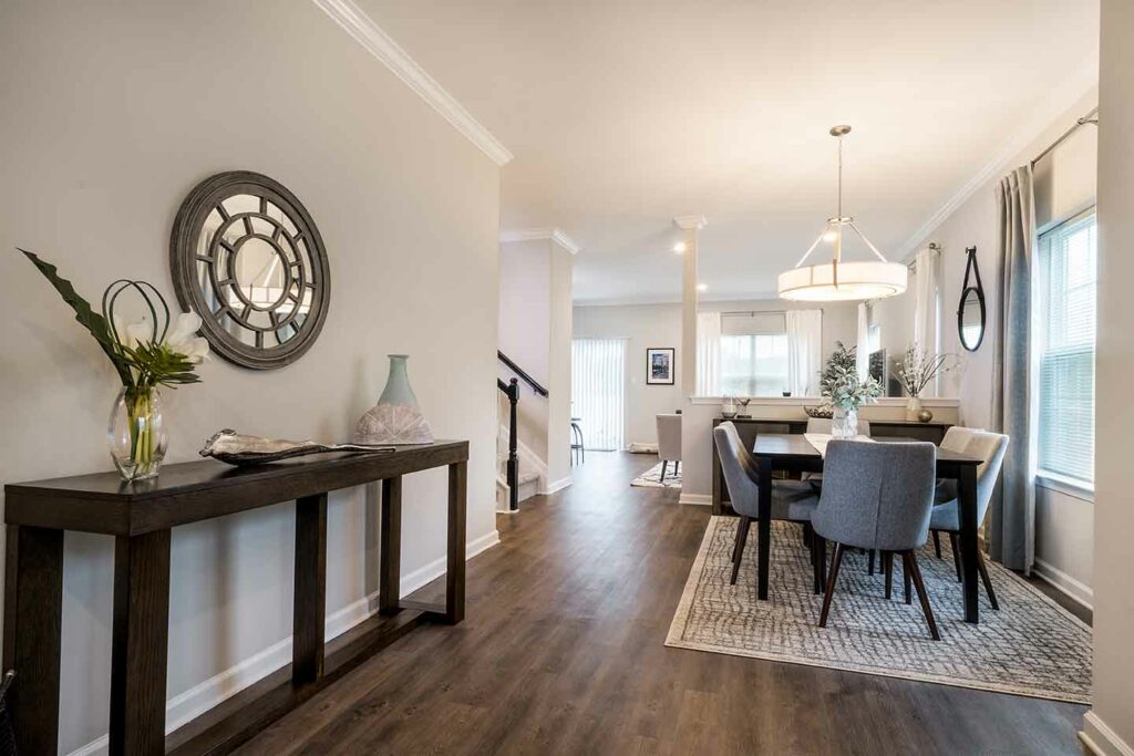 Photo Gallery image for The Crossings At Hamilton Station