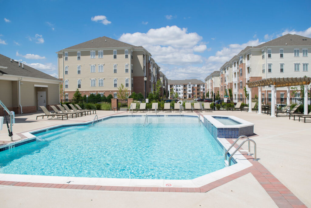 Photo Gallery image for The Crossings At Hamilton Station