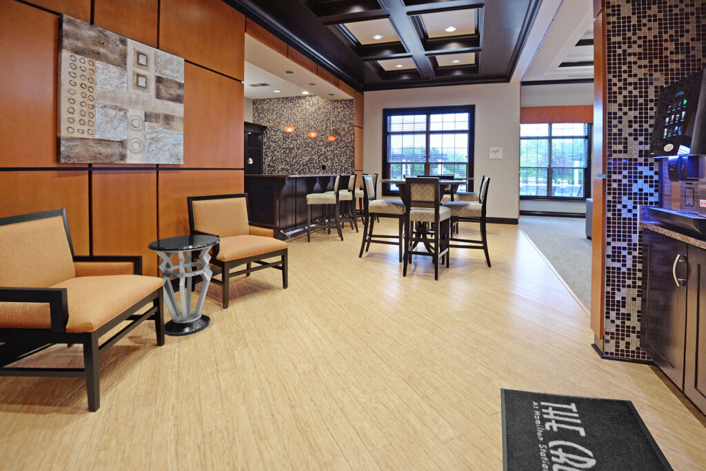 Photo Gallery image for The Crossings At Hamilton Station