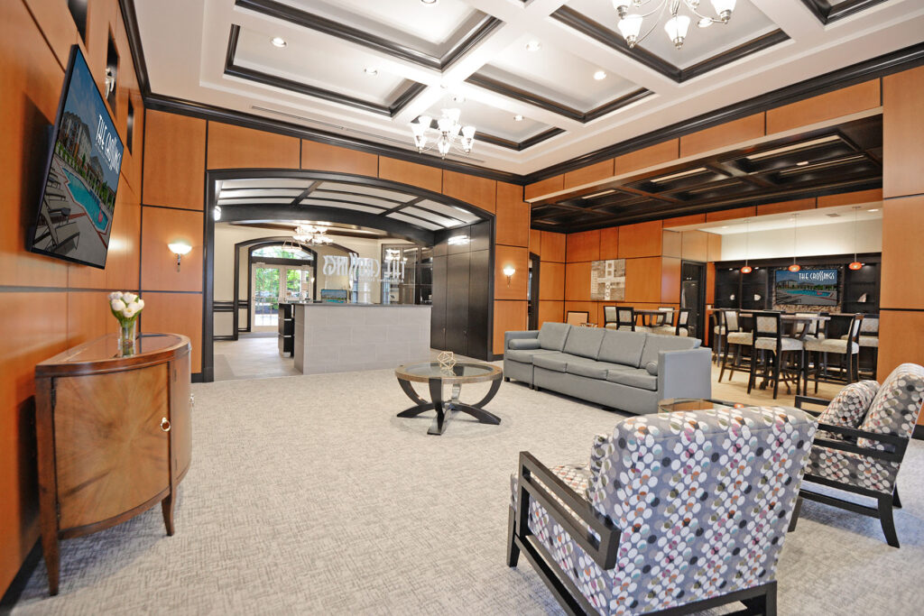 Photo Gallery image for The Crossings At Hamilton Station