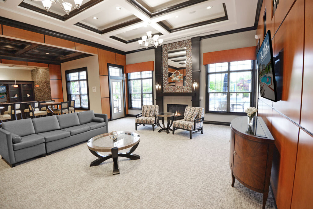 Photo Gallery image for The Crossings At Hamilton Station