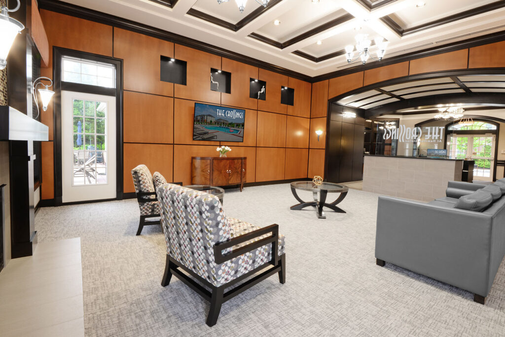 Photo Gallery image for The Crossings At Hamilton Station