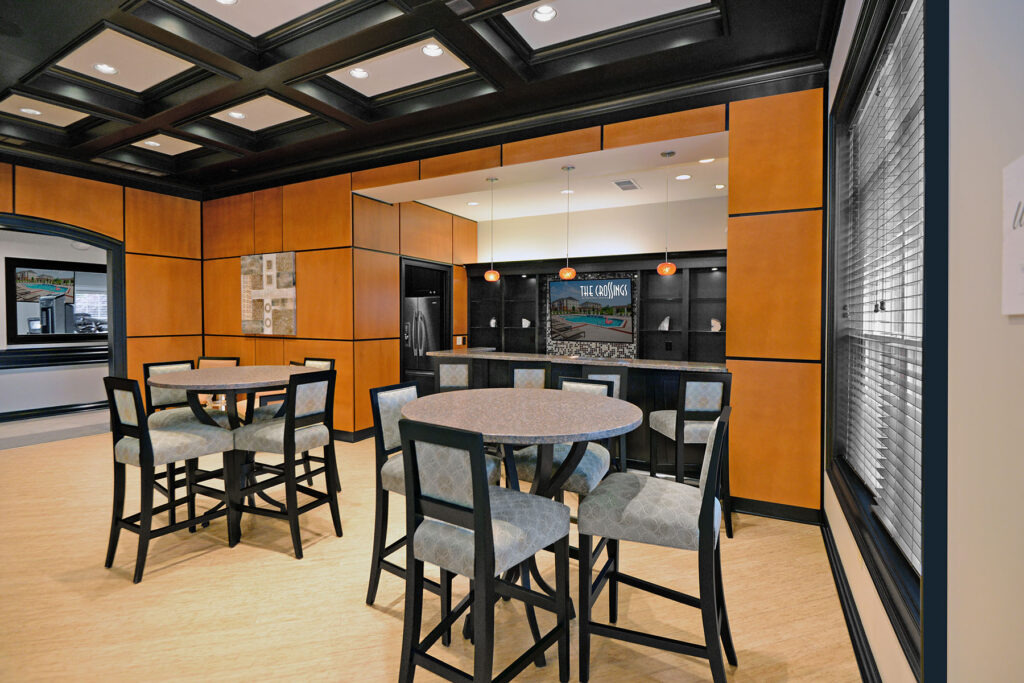 Photo Gallery image for The Crossings At Hamilton Station