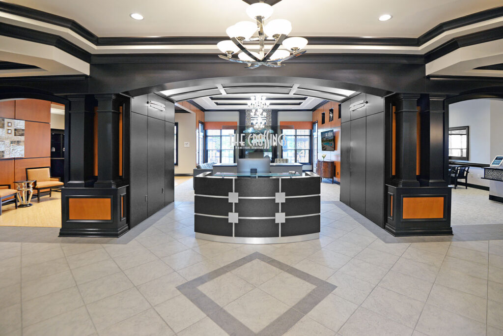 Photo Gallery image for The Crossings At Hamilton Station