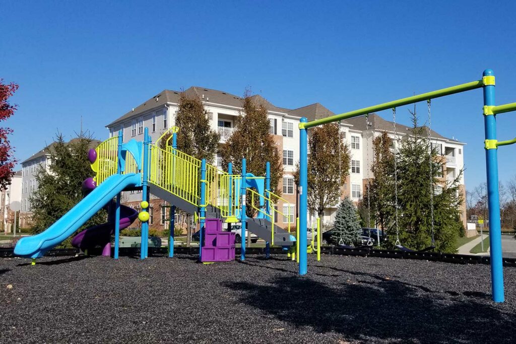 Photo Gallery image for The Crossings At Hamilton Station