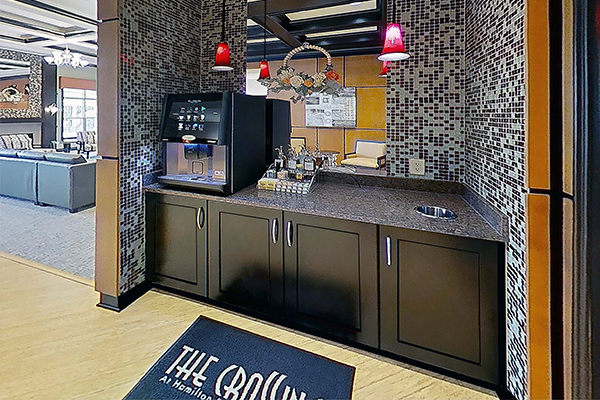 Photo Gallery image for The Crossings At Hamilton Station