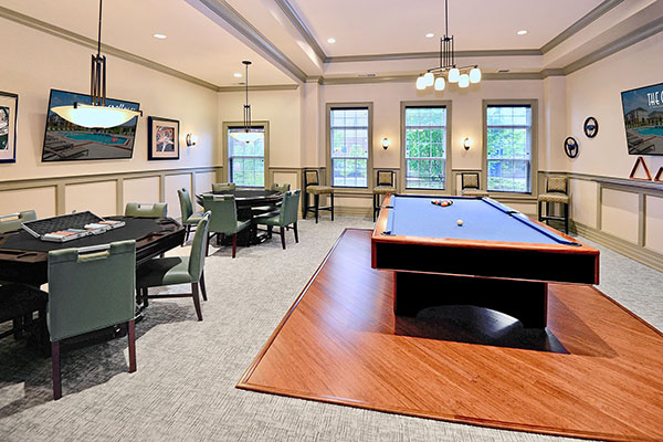 Photo Gallery image for The Crossings At Hamilton Station