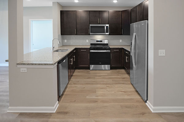 Photo Gallery image for The Crossings At Hamilton Station